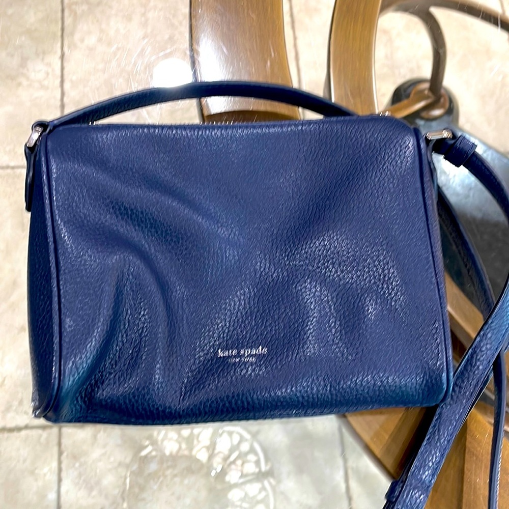 Kate Spade crossbody purse